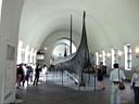 Muzeum vikingsk�ch lod�